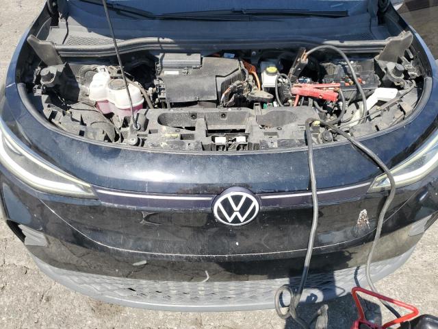 2021 VOLKSWAGEN ID.4 PRO S  