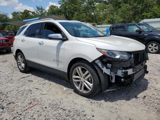  CHEVROLET EQUINOX 2019 Biały