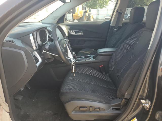  CHEVROLET EQUINOX 2014 Szary