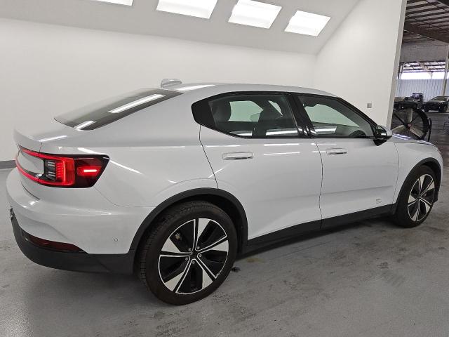  POLESTAR 2 2023 Белы