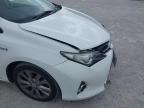2015 TOYOTA AURIS EXCE for sale at Copart ST HELENS