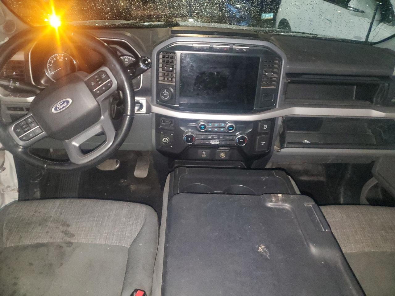 2022 Ford F150 Supercrew VIN: 1FTFW1ED9NFA91364 Lot: 65658745