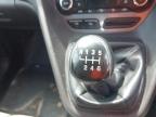 2015 FORD TRANSIT CO for sale at Copart BRISTOL