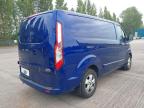 2015 FORD TRANSIT CU for sale at Copart GLOUCESTER