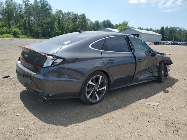  HYUNDAI SONATA 2022 Szary