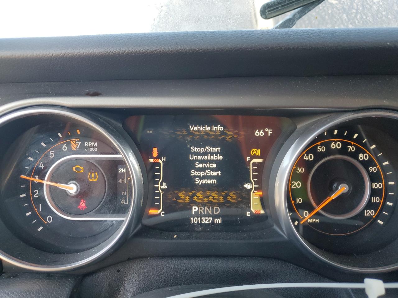 2018 Jeep Wrangler Unlimited Sport VIN: 1C4HJXDGXJW273638 Lot: 61858155