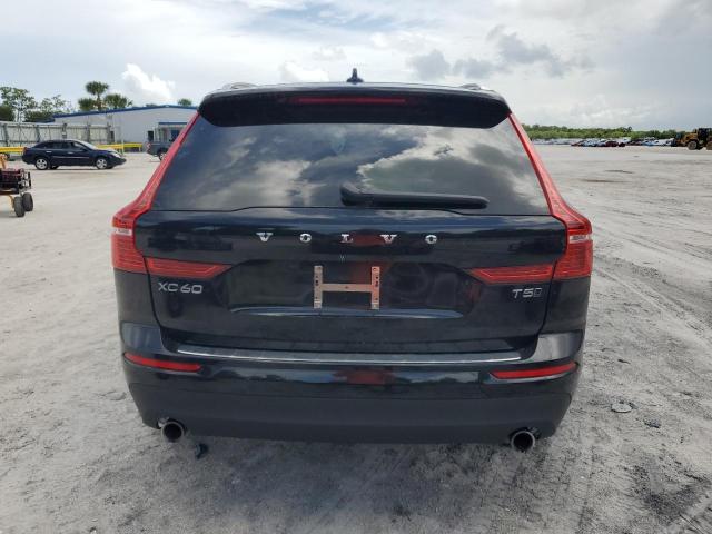  VOLVO XC60 2021 Czarny