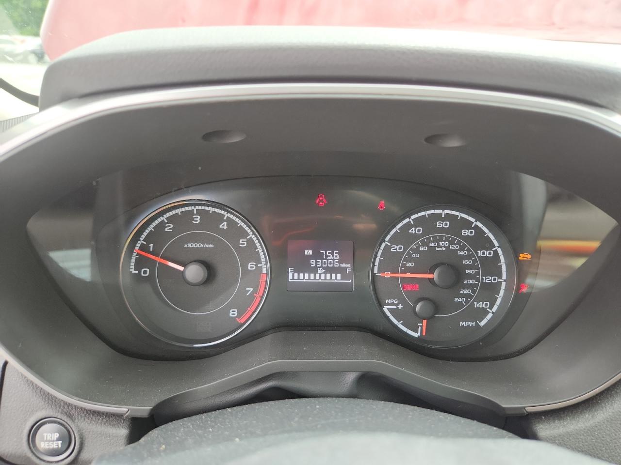 2019 Subaru Crosstrek Premium VIN: JF2GTACC1KG231342 Lot: 64479395