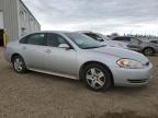 2011 CHEVROLET IMPALA LS   for sale at Copart AB - EDMONTON
