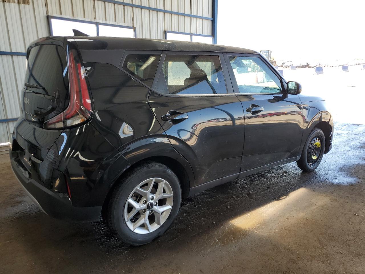 2024 Kia Soul Lx VIN: KNDJ23AU0R7233138 Lot: 63477905