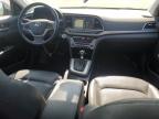 2017 HYUNDAI ELANTRA SE   à vendre chez Copart QC - MONTREAL