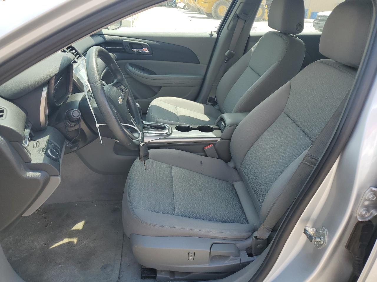 2013 Chevrolet Malibu Ls VIN: 1G11B5SA6DF130877 Lot: 63625635
