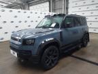 2024 LAND ROVER DEFENDER HSE for sale at Copart EAST KILBRIDE