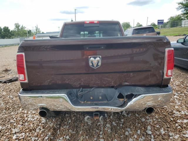 Pickups RAM 1500 2014 Brown