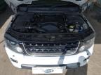 2016 LAND ROVER DISCOVERY for sale at Copart SANDTOFT