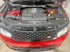 2016 LAND ROVER RANGE ROVER SPORT SVR   à vendre chez Copart TX - FT. WORTH