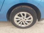 2014 RENAULT G SCENIC D for sale at Copart YORK