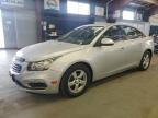2015 CHEVROLET CRUZE LT   for sale at Copart CT - HARTFORD SPRINGFIELD