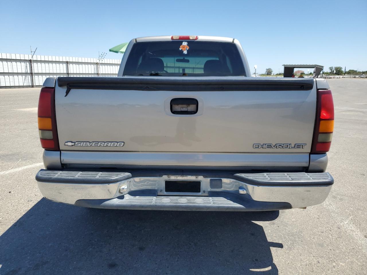 2gcec19w011251262 2GCEC19W011251262 2001 Chevrolet Silverado C1500