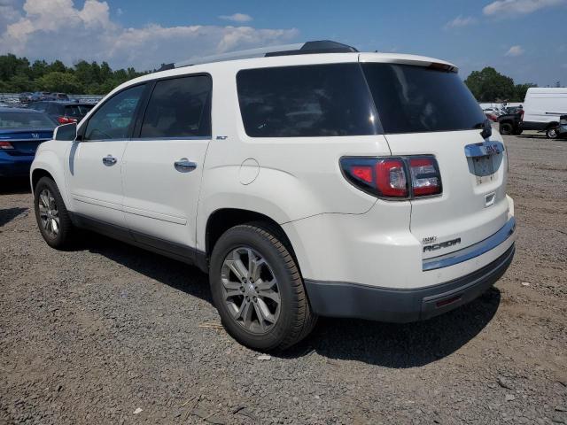  GMC ACADIA 2015 Biały