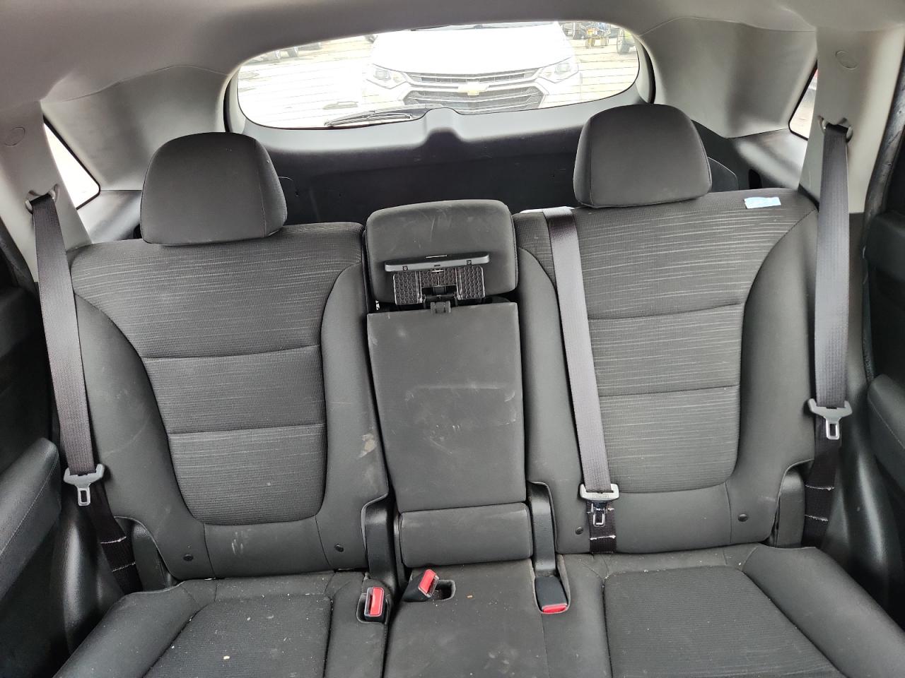 2014 Kia Sorento Lx VIN: 5XYKTCA69EG448002 Lot: 65370055