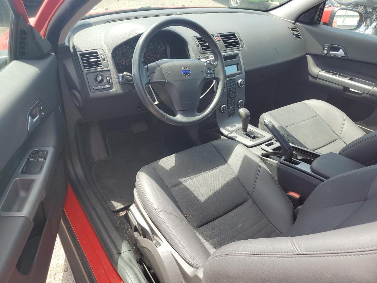 2009 Volvo C30 T5 VIN: YV1MK672992151016 Lot: 63382735