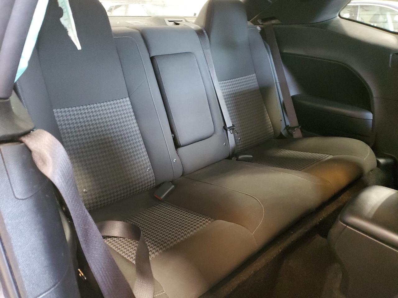 2022 Dodge Challenger Gt VIN: 2C3CDZKG1NH219234 Lot: 65573585