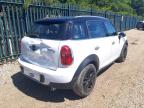 2013 MINI COUNTRYMAN for sale at Copart COLCHESTER