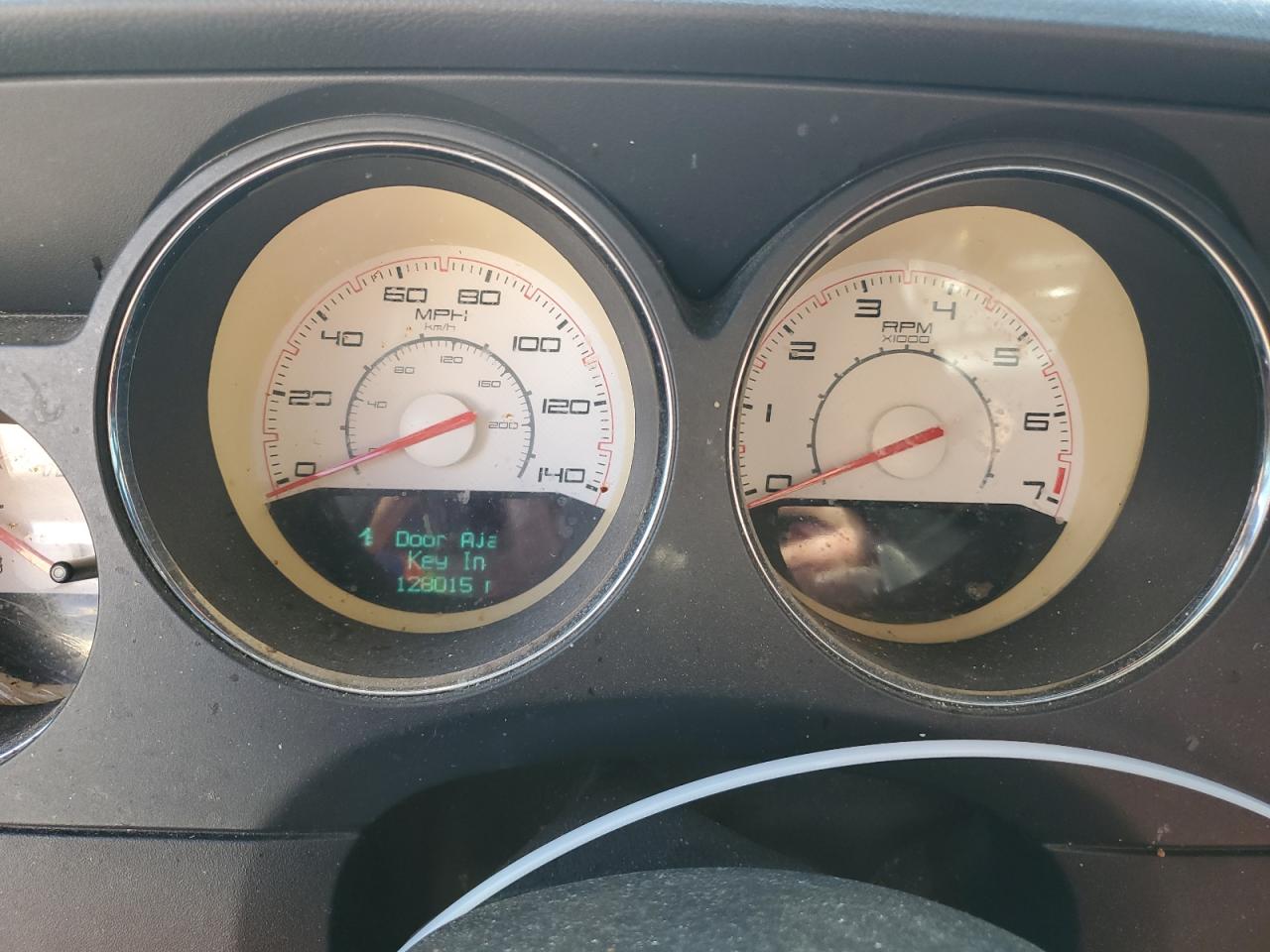 2014 Dodge Challenger Sxt VIN: 2C3CDYAG8EH158377 Lot: 64107105