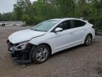 2020 HYUNDAI ELANTRA SEL   for sale at Copart ON - COOKSTOWN