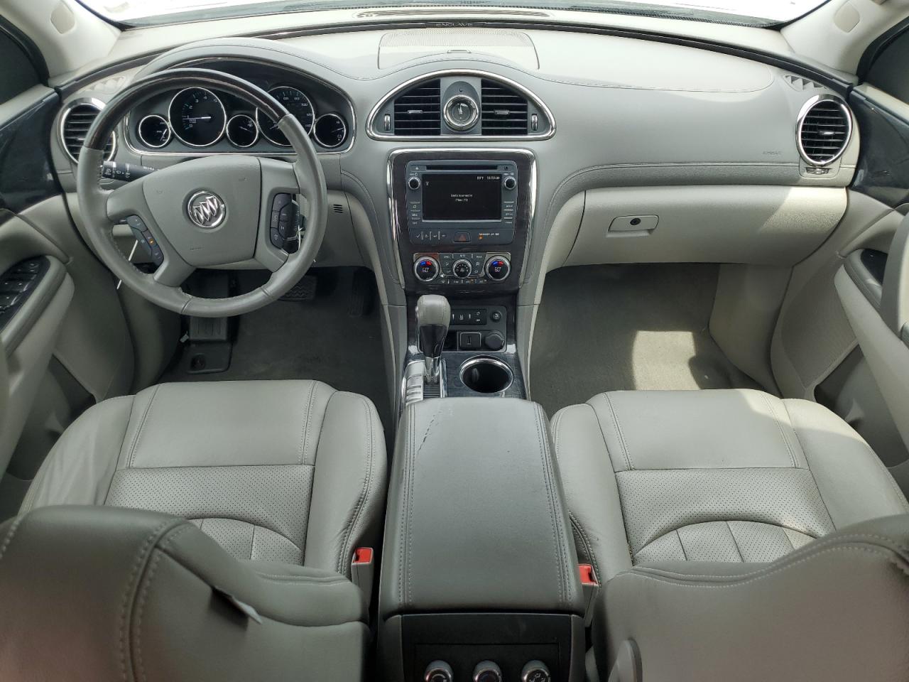 2017 Buick Enclave VIN: 5GAKRAKD0HJ341894 Lot: 64823475