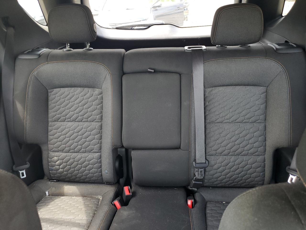 2020 Chevrolet Equinox Lt VIN: 2GNAXKEV6L6225624 Lot: 65556315