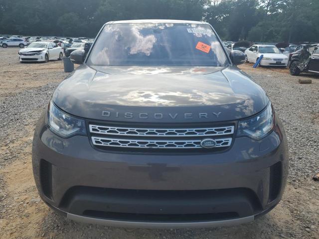  LAND ROVER DISCOVERY 2017 Gray
