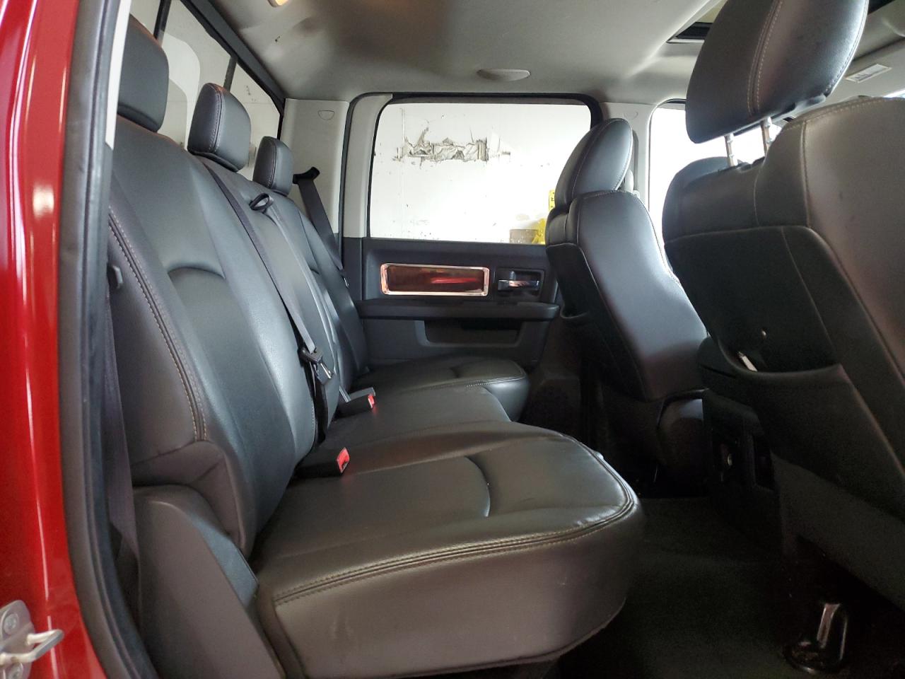 2010 Dodge Ram 1500 VIN: 1D7RV1CT5AS174078 Lot: 65368575