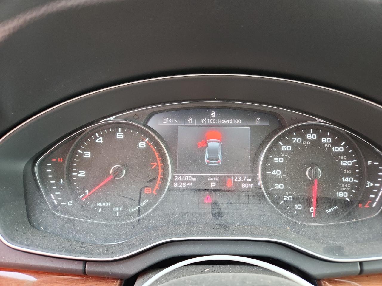 2021 Audi Q5 Premium VIN: WA1AAAFY7M2113551 Lot: 63994735