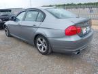 2011 BMW 320D EFFICIENTDYNAMICS  for sale at Copart CORBY