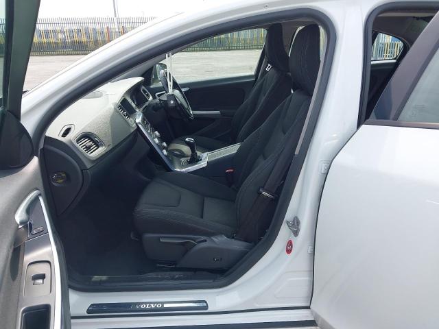 2014 VOLVO S60 BUSINE