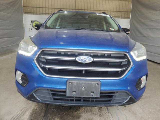 Паркетники FORD ESCAPE 2017 Синий