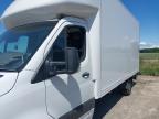 2023 MERCEDES BENZ SPRINTER 3 for sale at Copart WOLVERHAMPTON