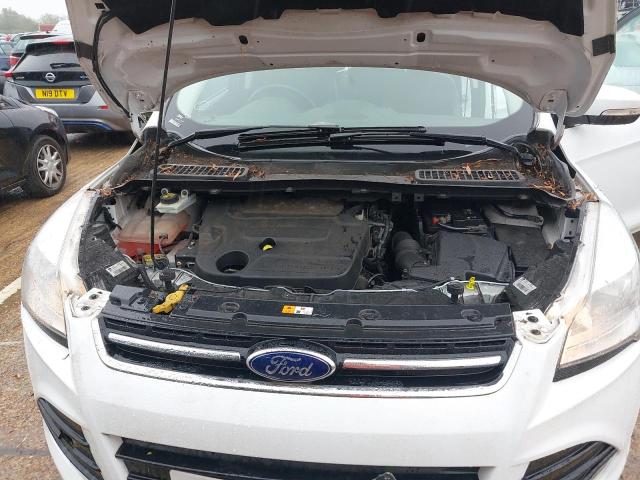 2014 FORD KUGA TITAN