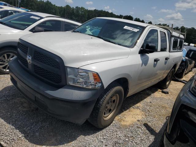  RAM 1500 2019 Biały