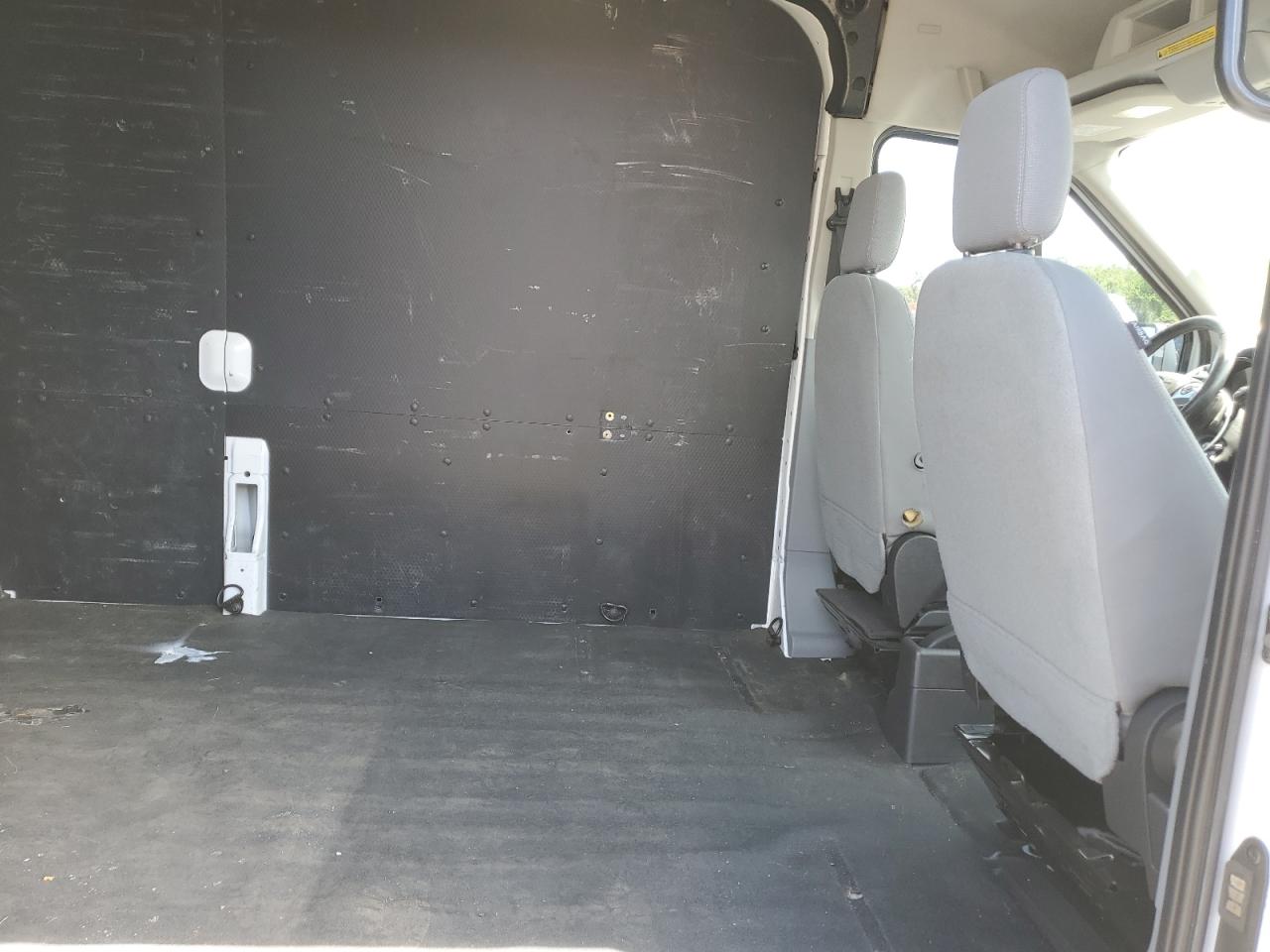 2017 Ford Transit T-250 VIN: 1FTYR2CG3HKA44331 Lot: 65331165