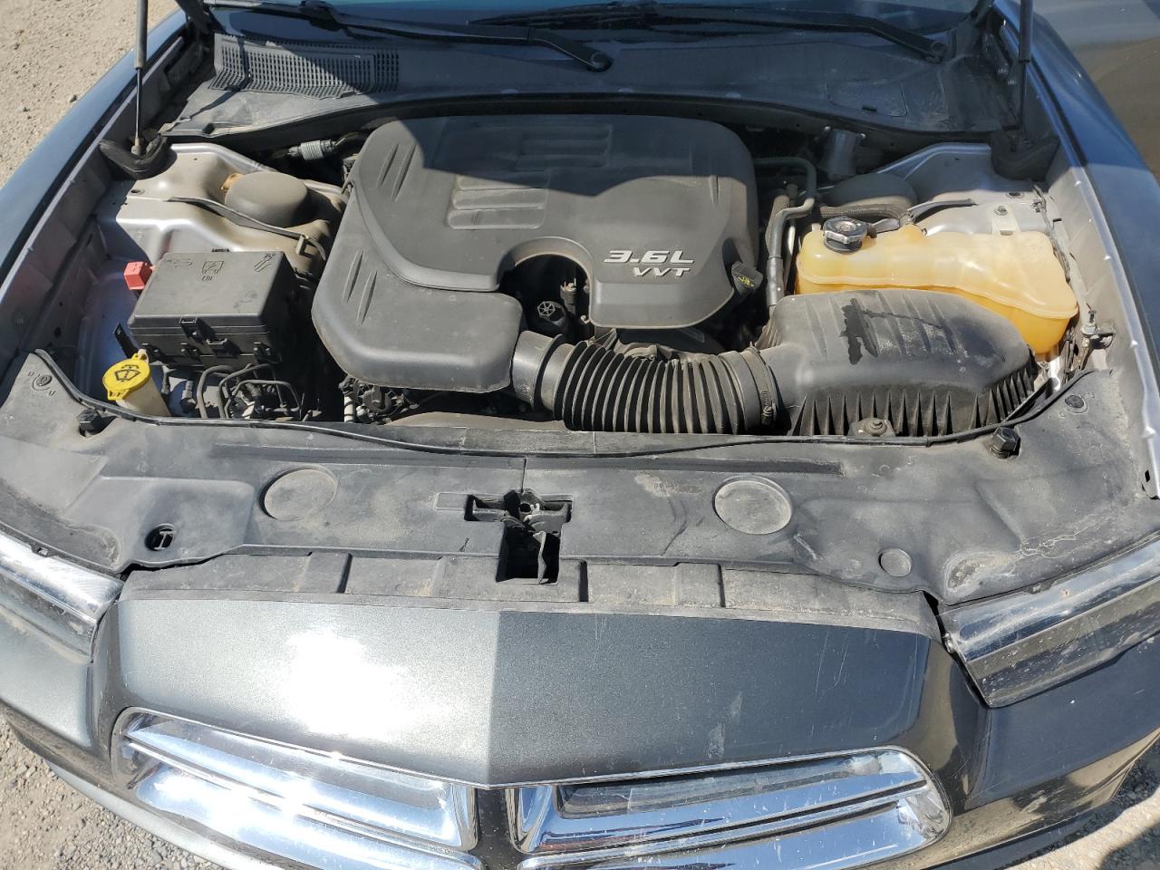 2c3cdxbg9eh243379 2C3CDXBG9EH243379 2014 Dodge Charger Se