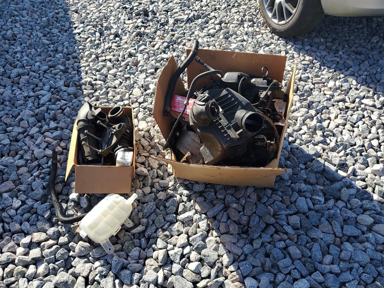 2017 Buick Encore Sport Touring VIN: KL4CJ1SB6HB032797 Lot: 67140195