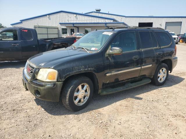 2005 Gmc Envoy