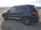 2017 VOLKSWAGEN TIGUAN HIGHLINE   for sale at Copart AB - EDMONTON