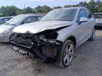 2017 VOLKSWAGEN TOUAREG V6 for sale at Copart WOLVERHAMPTON