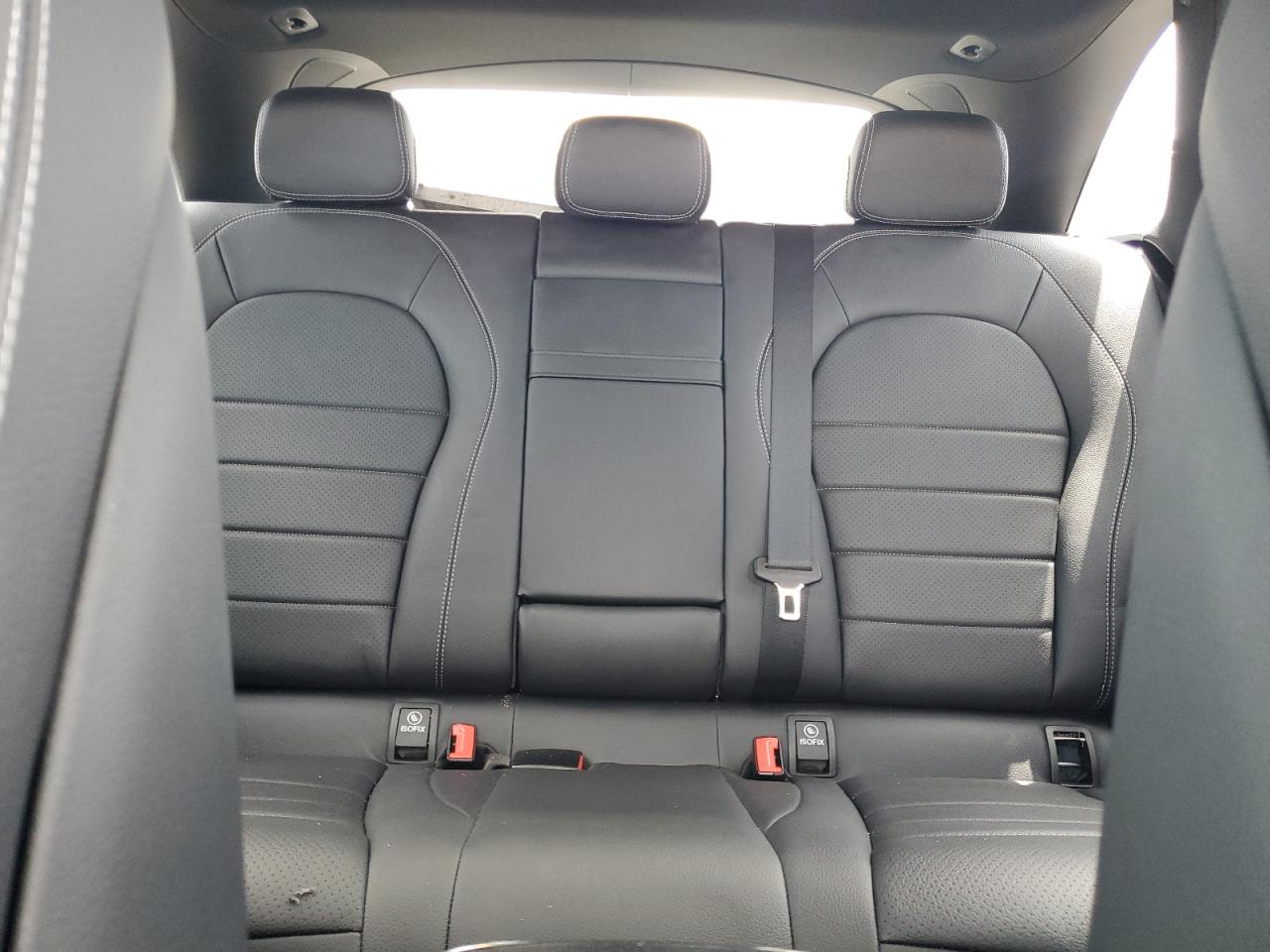 2021 Mercedes-Benz Glc 300 4Matic VIN: W1N0G8EB8MV322536 Lot: 64973835
