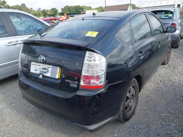 2007 TOYOTA PRIUS T SP