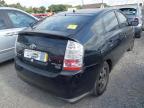 2007 TOYOTA PRIUS T SP for sale at Copart WOLVERHAMPTON